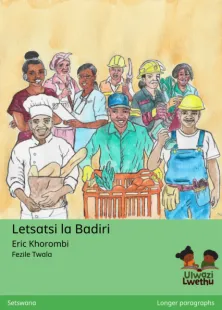Letsatsi la Badiri