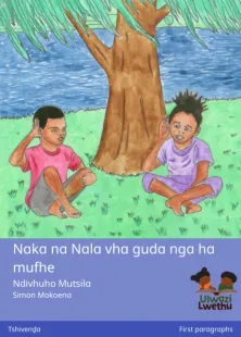 Naka na Nala vha guda nga ha mufhe