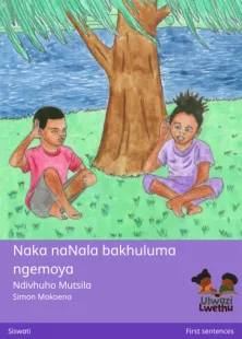 Naka naNala bakhuluma ngemoya