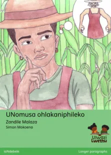 UNomusa ohlakaniphileko
