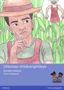 UNomsa ohlakaniphileyo