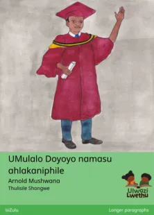 UMulalo Doyoyo namasu ahlakaniphile