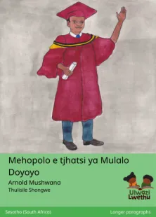 Mehopolo e tjhatsi ya Mulalo Doyoyo