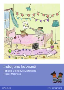 Indatjana kaLesedi