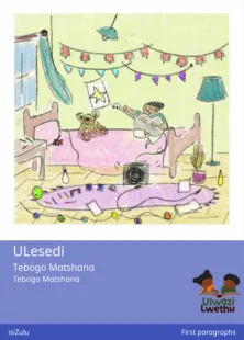 ULesedi