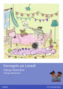 Kanegelo ya Lesedi