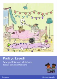 Padi ya Lesedi