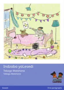 Indzaba yaLesedi