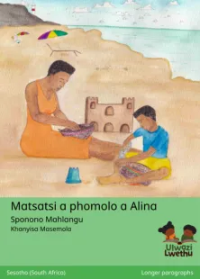 Matsatsi a phomolo a Alina