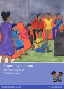 Kopano ya lelapa
