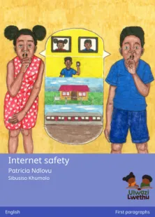Internet safety