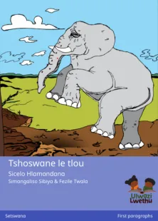 Tshoswane le tlou