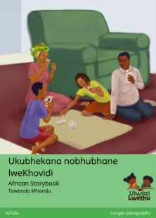 Ukubhekana nobhubhane lweKhovidi