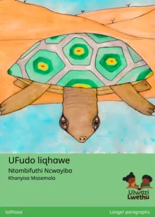 UFudo liqhawe