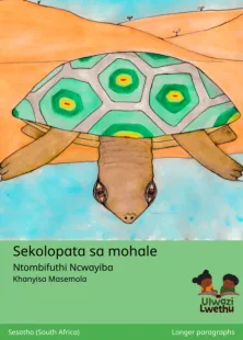 Sekolopata sa mohale
