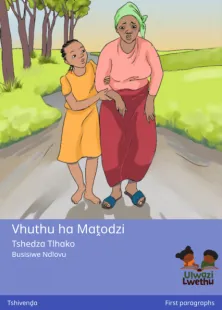 Vhuthu ha Maṱodzi