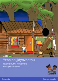 Yebo na ḽidyavhathu