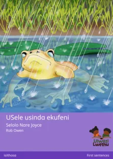 USele usinda ekufeni