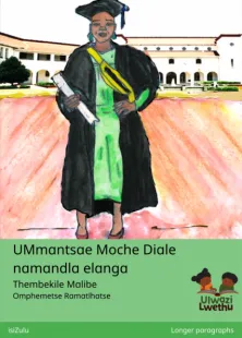 UMmantsae Moche Diale namandla elanga