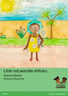 Lihle naLwandle eHlobo