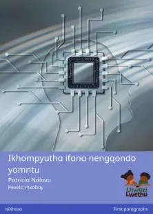 Ikhompyutha ifana nengqondo yomntu