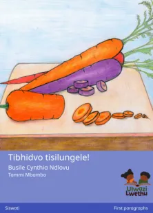 Tibhidvo tisilungele!