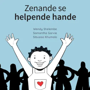 Zenande se helpende hande