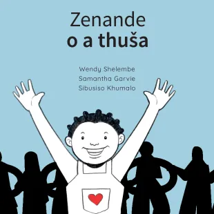 Zenande o a thuša