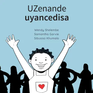 UZenande uyancedisa
