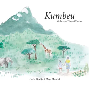 Kumbeu