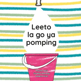 Leeto la go ya pomping