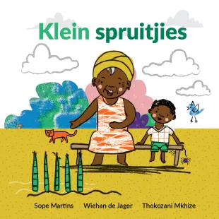 Klein spruitjies