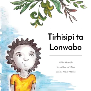 Tirhisipi ta Lonwabo