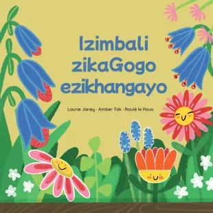 Izimbali zikaGogo ezikhangayo