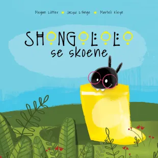 Shongololo se skoene