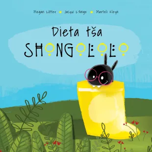 Dieta tša Shongololo
