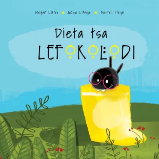Dieta tsa Lefokolodi