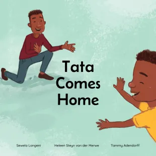 Tata comes home
