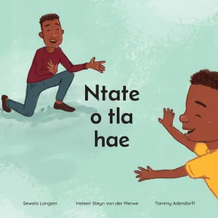 Ntate o tla hae