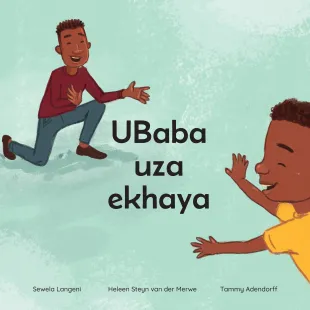 UBaba uza ekhaya