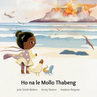 Ho na le Mollo Thabeng