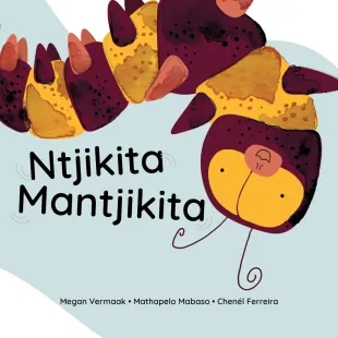 Ntjikita Mantjikita