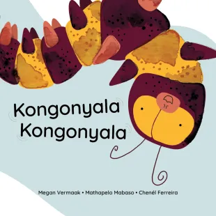 Kongonyala Kongonyala