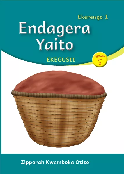 Endagera Yaito (Level 1 Book 2) Cover thumbnail - Endagera Yaito (Level 1 Book 2)