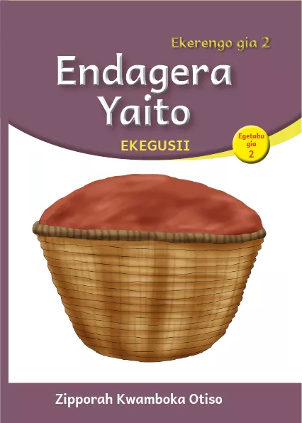 Endagera Yaito (Level 2 Book 2) Cover thumbnail - Endagera Yaito (Level 2 Book 2)