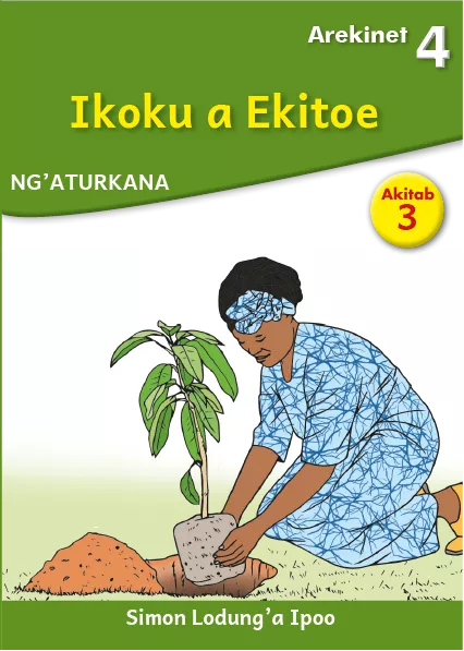 Ikoku a Ekitoe (Level 4 Book 3) Cover thumbnail - Ikoku a Ekitoe (Level 4 Book 3)
