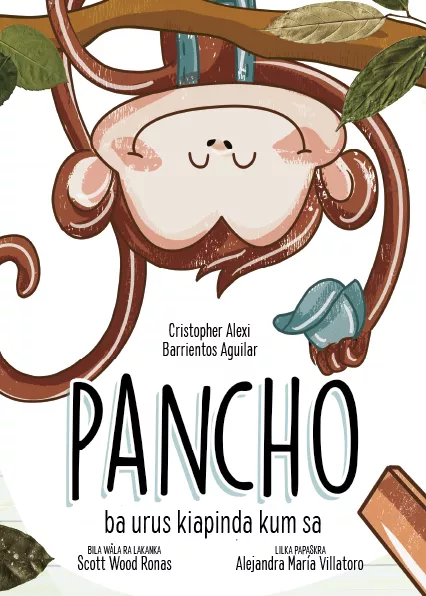 Pancho ba urus kiapinda kum sa Pancho ba urus kiapinda kum sa
