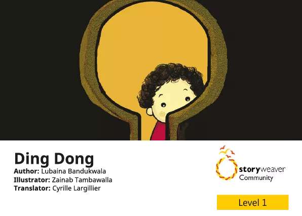 Ding Dong Cover thumbnail - Ding Dong