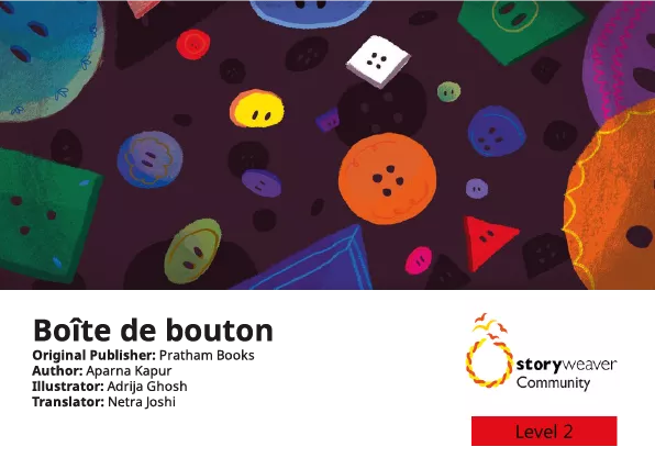 Boîte de bouton Cover thumbnail - Boîte de bouton