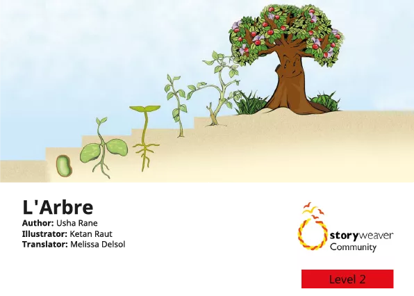 L'Arbre Cover thumbnail - L'Arbre